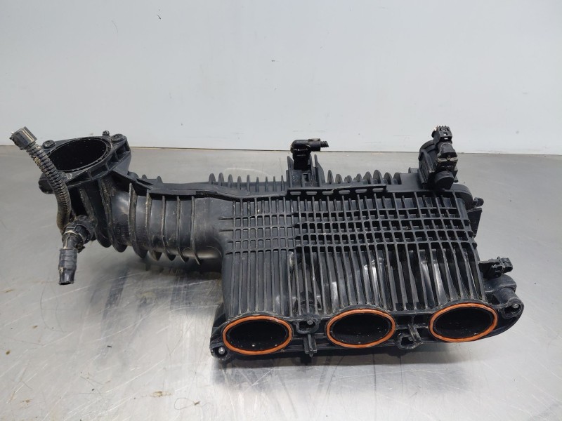 Recambio de colector admision para bmw serie 1 lim. (f20/f21) 116 i referencia OEM IAM 11617632436  