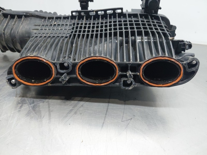 Recambio de colector admision para bmw serie 1 lim. (f20/f21) 116 i referencia OEM IAM 11617632436  