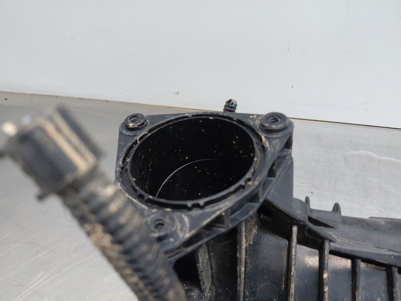Recambio de colector admision para bmw serie 1 lim. (f20/f21) 116 i referencia OEM IAM 11617632436  