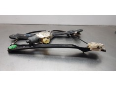 Recambio de elevalunas delantero izquierdo para bmw serie 1 berlina (e81/e87) 116i referencia OEM IAM 51337138465