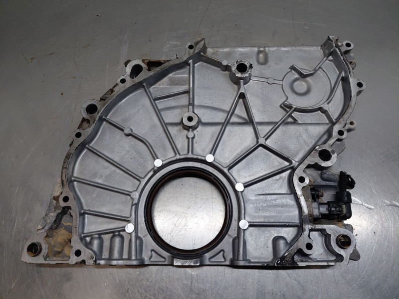 Recambio de tapa distribucion para bmw serie 1 lim. (f20/f21) 116 i referencia OEM IAM 11148576066 11148576355 