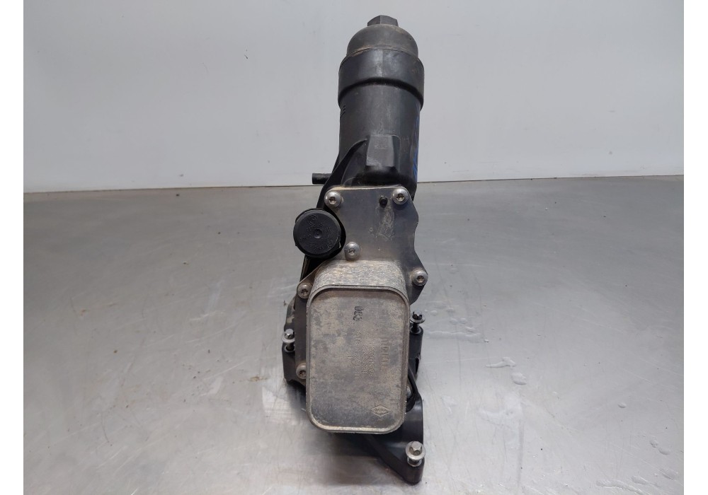 Recambio de soporte filtro aceite para bmw serie 1 lim. (f20/f21) 116 i referencia OEM IAM 11428596283  