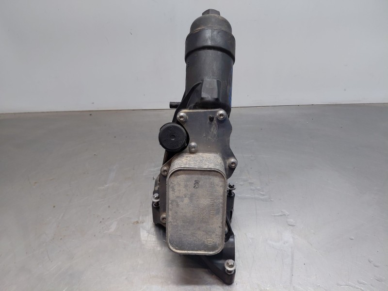 Recambio de soporte filtro aceite para bmw serie 1 lim. (f20/f21) 116 i referencia OEM IAM 11428596283  
