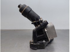 Recambio de soporte filtro aceite para bmw serie 1 lim. (f20/f21) 116 i referencia OEM IAM 11428596283   2