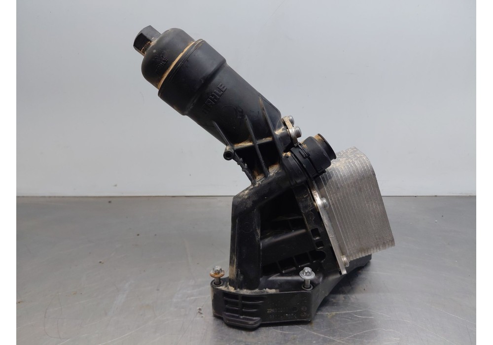 Recambio de soporte filtro aceite para bmw serie 1 lim. (f20/f21) 116 i referencia OEM IAM 11428596283  