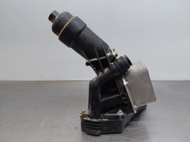 Recambio de soporte filtro aceite para bmw serie 1 lim. (f20/f21) 116 i referencia OEM IAM 11428596283  