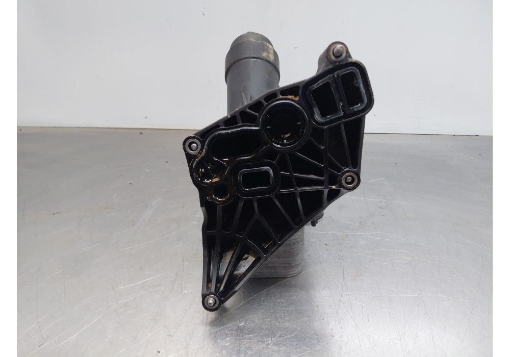 Recambio de soporte filtro aceite para bmw serie 1 lim. (f20/f21) 116 i referencia OEM IAM 11428596283  