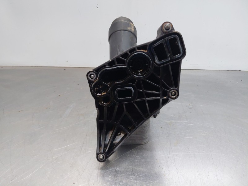 Recambio de soporte filtro aceite para bmw serie 1 lim. (f20/f21) 116 i referencia OEM IAM 11428596283  
