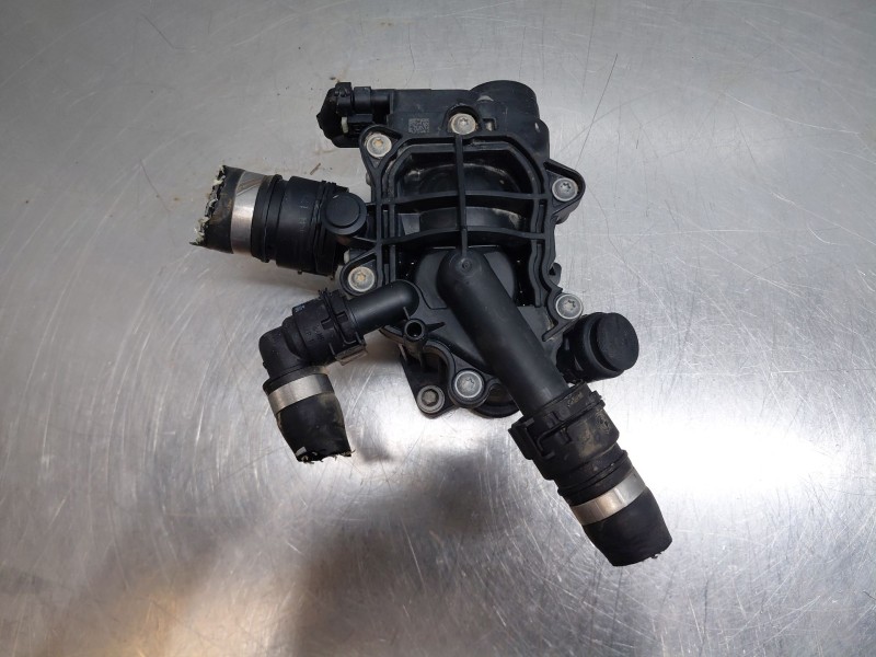 Recambio de termostato para bmw serie 1 lim. (f20/f21) 116 i referencia OEM IAM 11537644811  
