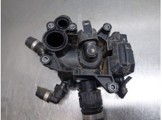 Recambio de termostato para bmw serie 1 lim. (f20/f21) 116 i referencia OEM IAM 11537644811   2