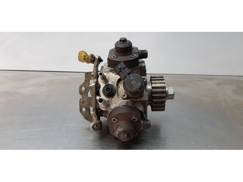 Recambio de bomba inyeccion para citroen c5 station wagon exclusive referencia OEM IAM AH2Q9B395AC   Recambio de bomba inyeccion para citroen c5 station wagon exclusive referencia OEM IAM AH2Q9B395AC