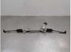 Recambio de cremallera direccion para hyundai kona hybrid referencia OEM IAM 56500CM000  
