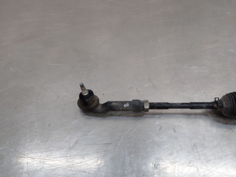 Recambio de cremallera direccion para hyundai kona hybrid referencia OEM IAM 56500CM000  