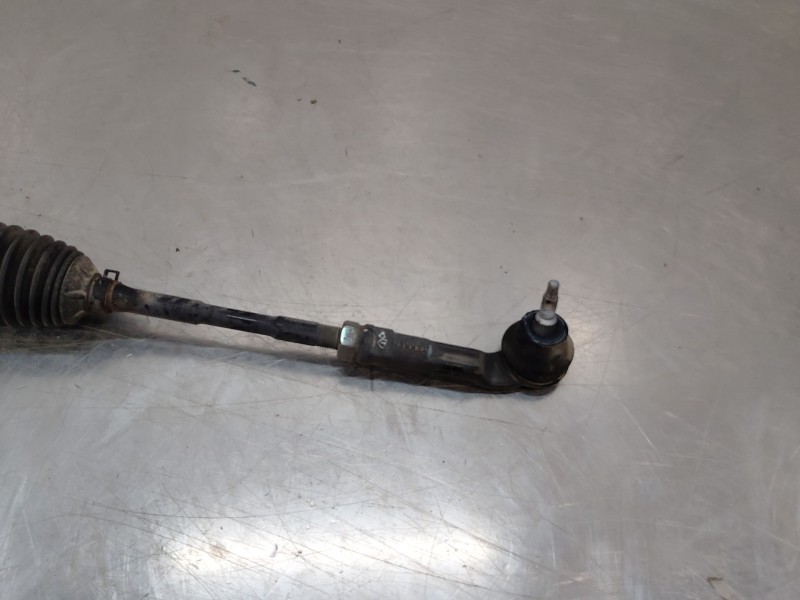 Recambio de cremallera direccion para hyundai kona hybrid referencia OEM IAM 56500CM000  