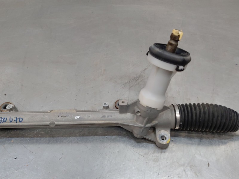 Recambio de cremallera direccion para hyundai kona hybrid referencia OEM IAM 56500CM000  