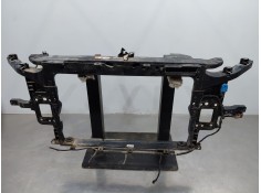 Recambio de panel frontal para hyundai kona hybrid referencia OEM IAM 64101CM500  