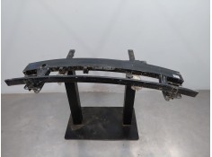 Recambio de refuerzo paragolpes delantero para hyundai kona hybrid referencia OEM IAM 64900CM500  