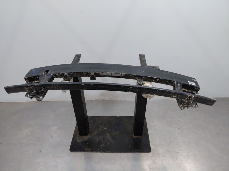 Recambio de refuerzo paragolpes delantero para hyundai kona hybrid referencia OEM IAM 64900CM500  