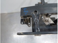 Recambio de refuerzo paragolpes delantero para hyundai kona hybrid referencia OEM IAM 64900CM500   2