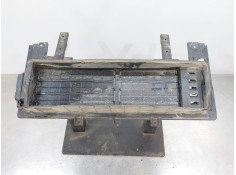 Recambio de rejilla delantera para hyundai kona hybrid referencia OEM IAM   