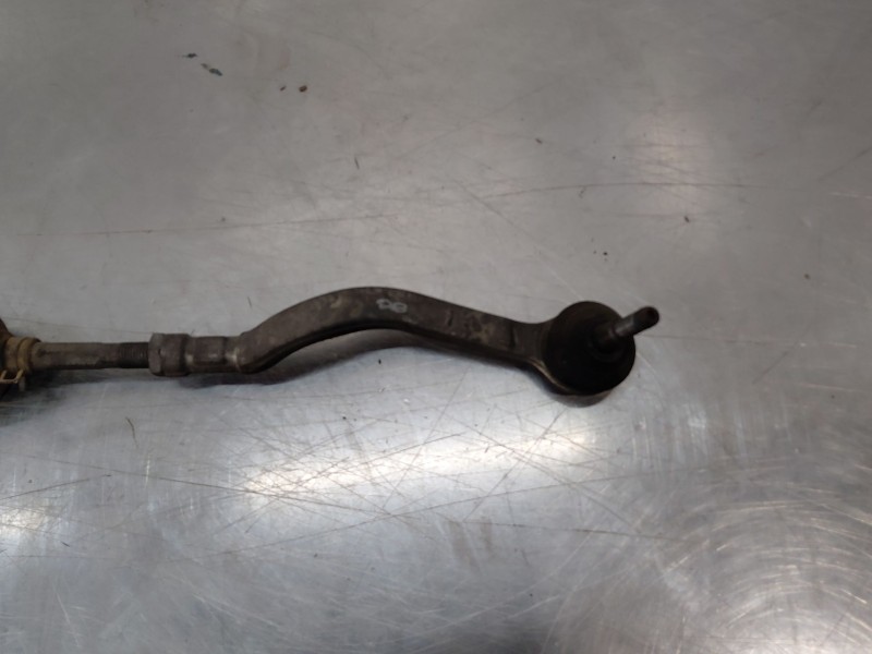Recambio de cremallera direccion para dacia logan ii ambiance referencia OEM IAM   