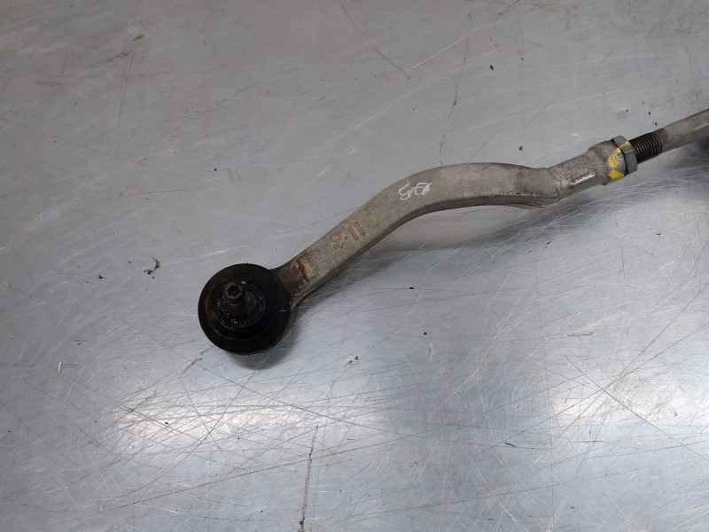 Recambio de cremallera direccion para dacia sandero essential referencia OEM IAM 490016602R  