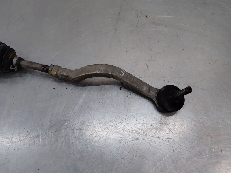 Recambio de cremallera direccion para dacia sandero essential referencia OEM IAM 490016602R  