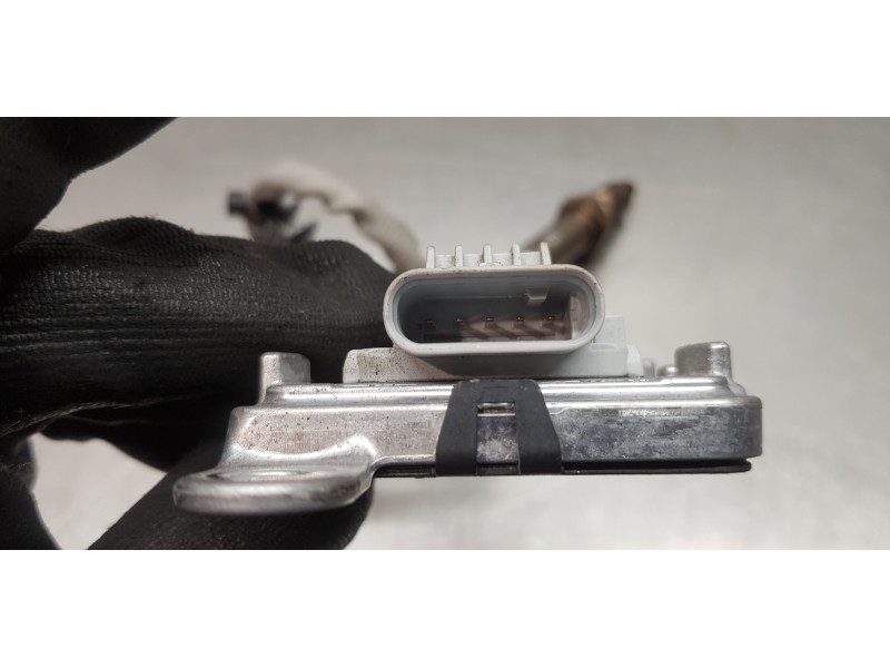 Recambio de sonda lambda para nissan primastar cerrada referencia OEM IAM 227900040R  