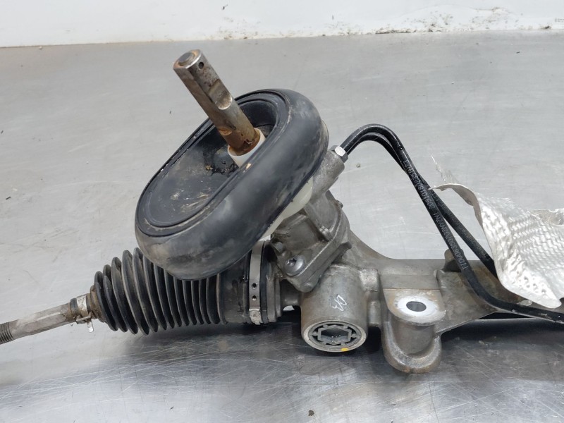 Recambio de cremallera direccion para dacia sandero essential referencia OEM IAM 490016602R  