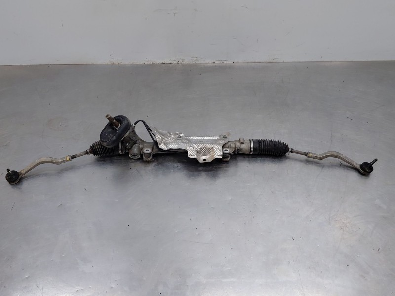 Recambio de cremallera direccion para dacia sandero essential referencia OEM IAM 490016602R  