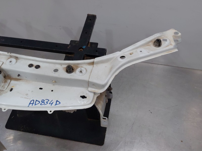 Recambio de panel frontal para dacia sandero essential referencia OEM IAM 625129035R  