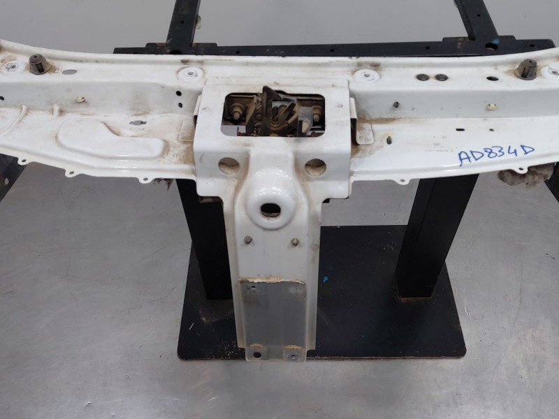 Recambio de panel frontal para dacia sandero essential referencia OEM IAM 625129035R  
