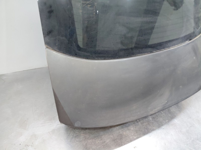Recambio de porton trasero para peugeot 508 active referencia OEM IAM 1637280480  
