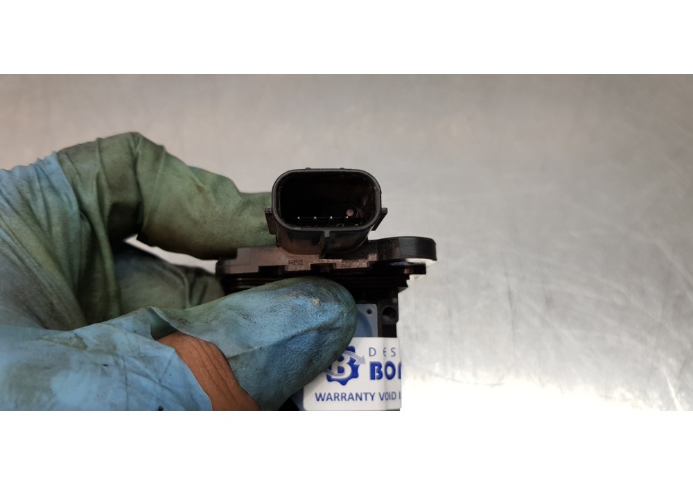 Recambio de caudalimetro para toyota corolla touring sports (e21) hybrid active referencia OEM IAM 22204F2010  