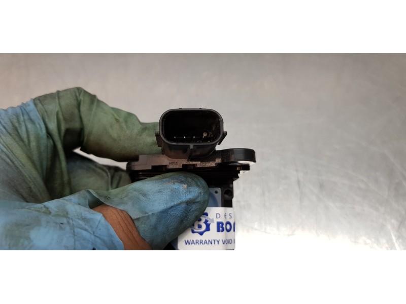 Recambio de caudalimetro para toyota corolla touring sports (e21) hybrid active referencia OEM IAM 22204F2010  