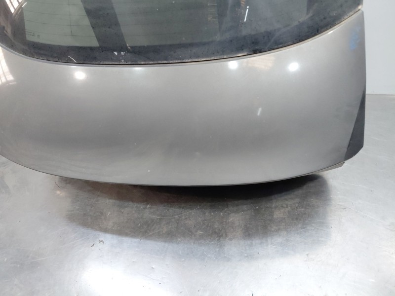 Recambio de porton trasero para peugeot 508 active referencia OEM IAM 1637280480  