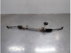 Recambio de cremallera direccion para ford focus iv (hn) 1.0 ecoboost referencia OEM IAM 2829296  
