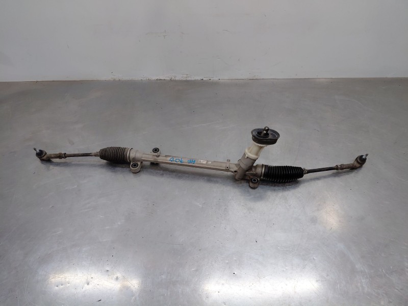 Recambio de cremallera direccion para ford focus iv (hn) 1.0 ecoboost referencia OEM IAM 2829296  