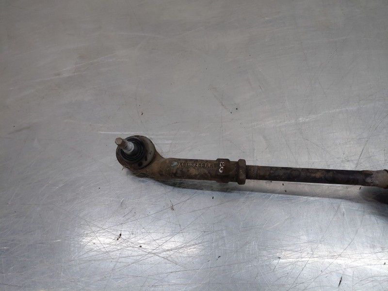 Recambio de cremallera direccion para ford focus iv (hn) 1.0 ecoboost referencia OEM IAM 2829296  