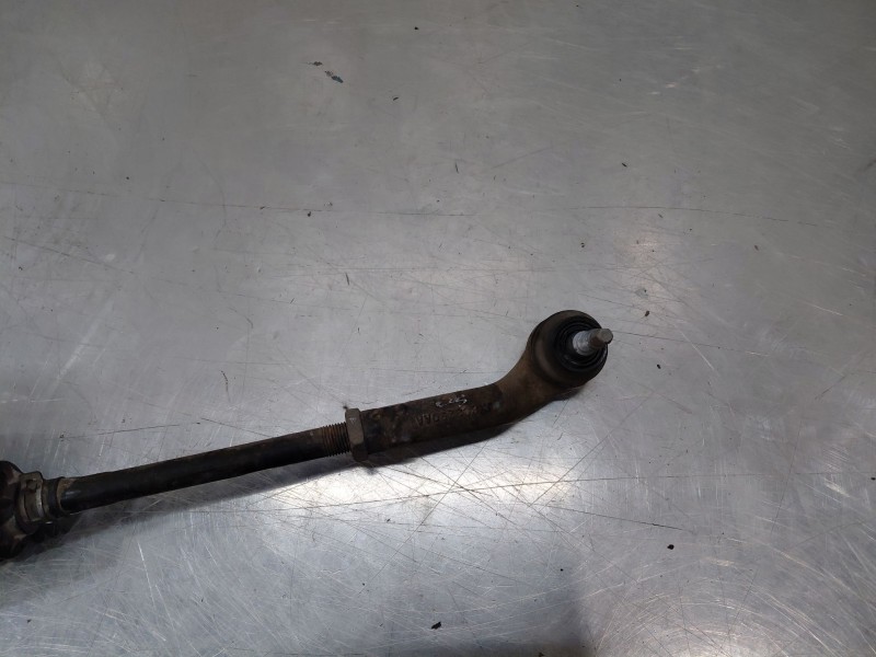 Recambio de cremallera direccion para ford focus iv (hn) 1.0 ecoboost referencia OEM IAM 2829296  
