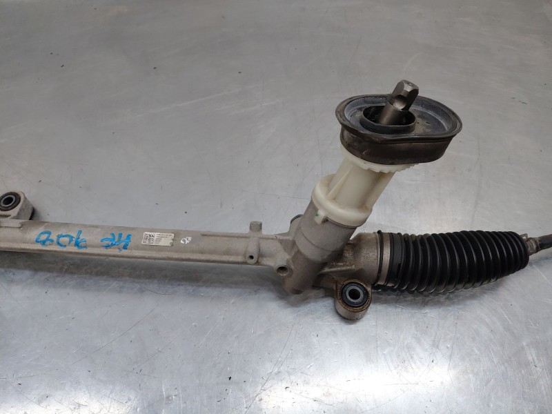 Recambio de cremallera direccion para ford focus iv (hn) 1.0 ecoboost referencia OEM IAM 2829296  