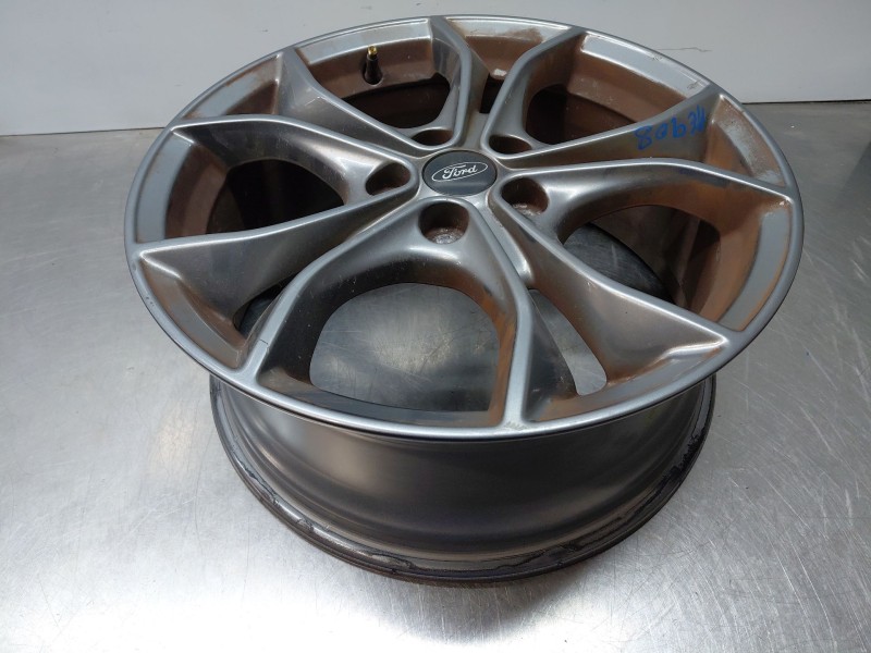 Recambio de llanta para ford focus iv (hn) 1.0 ecoboost referencia OEM IAM 2443143  