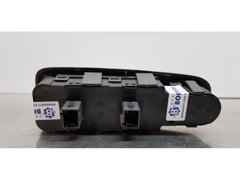 Recambio de mando elevalunas delantero izquierdo para citroen c4 grand picasso exclusive referencia OEM IAM 96639383ZD   Recambio de mando elevalunas delantero izquierdo para citroen c4 grand picasso exclusive referencia OEM IAM 96639383ZD