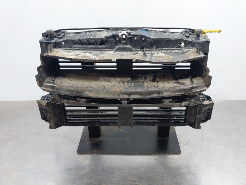 Recambio de panel frontal para ford focus iv (hn) 1.0 ecoboost referencia OEM IAM 2527773  