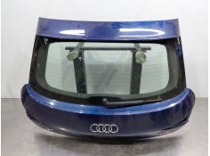 Recambio de porton trasero para audi a1 sportback (8xa, 8xf) 1.2 tfsi referencia OEM IAM 8X4827023B  