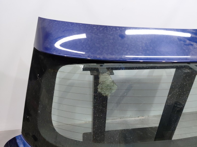 Recambio de porton trasero para audi a1 sportback (8xa, 8xf) 1.2 tfsi referencia OEM IAM 8X4827023B  