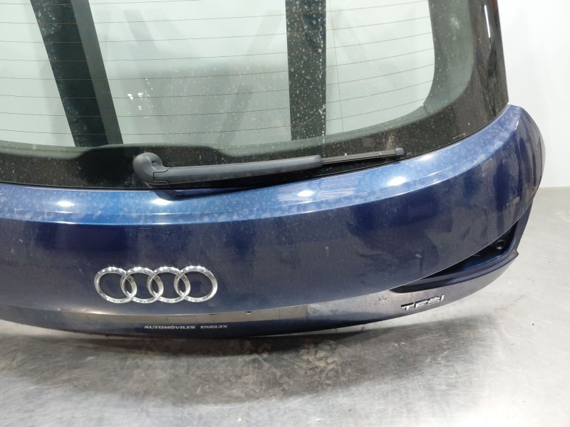 Recambio de porton trasero para audi a1 sportback (8xa, 8xf) 1.2 tfsi referencia OEM IAM 8X4827023B  