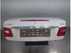 Recambio de porton trasero para mercedes-benz clase e coupé (c207) e 350 cdi (207.323) referencia OEM IAM A2077500175  