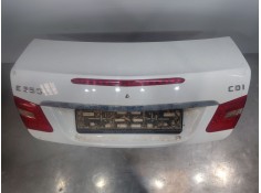 Recambio de porton trasero para mercedes-benz clase e coupé (c207) e 350 cdi (207.323) referencia OEM IAM A2077500175   2