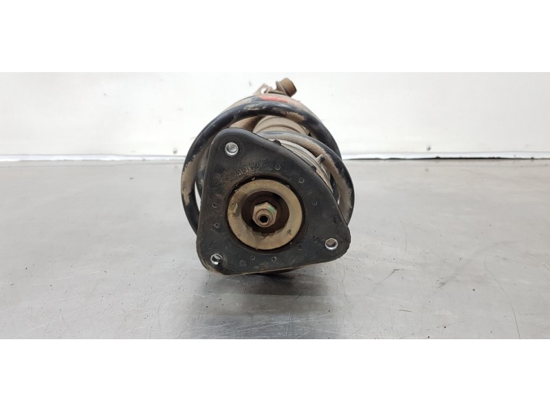 Recambio de amortiguador delantero izquierdo para ford focus berlina (cap) trend referencia OEM IAM 1619335   Recambio de amortiguador delantero izquierdo para ford focus berlina (cap) trend referencia OEM IAM 1619335